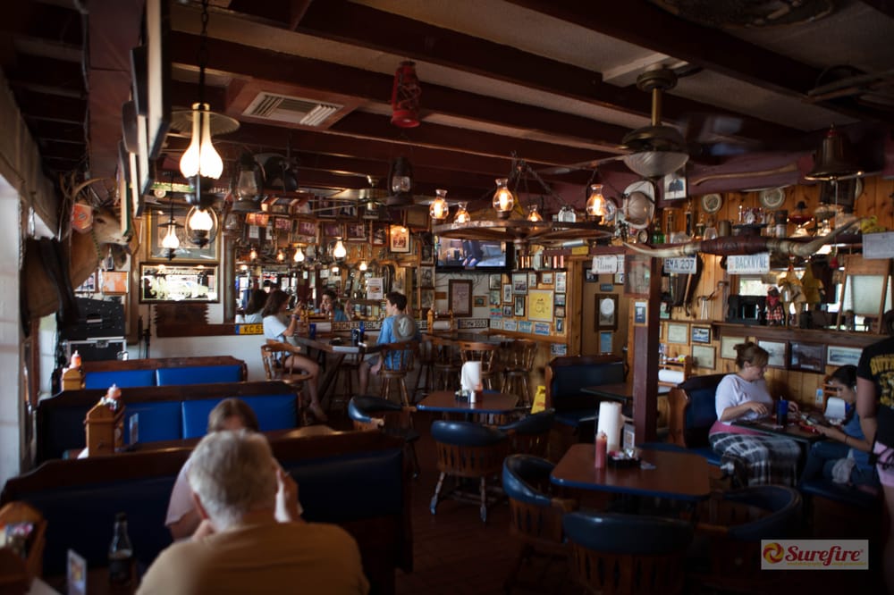 Buffalo Chips Restaurant 88 Photos & 132 Reviews American (Traditional) 26620 Old 41 Rd