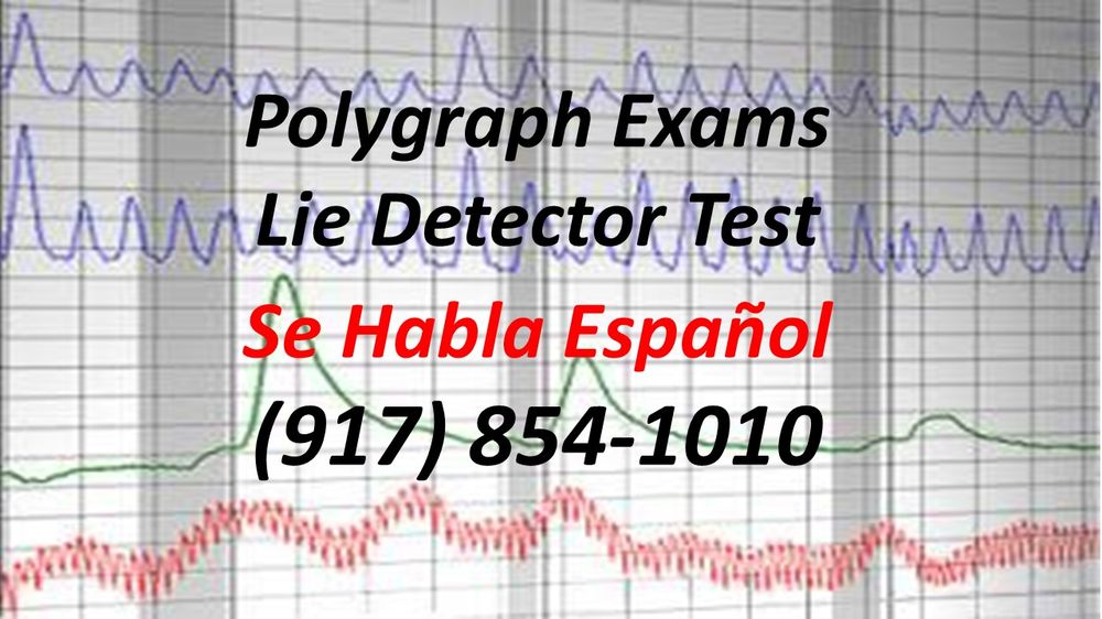 Center For Investigation & NY Forensic Polygraph
