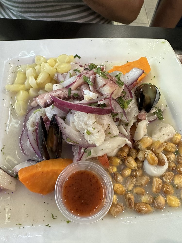 La Granja West Kendall