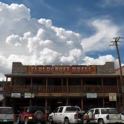 Cloudcroft Hotel Hotels 306 Burro Ave Nm Phone Photo Of Cloudcroft Hotel Nm United States