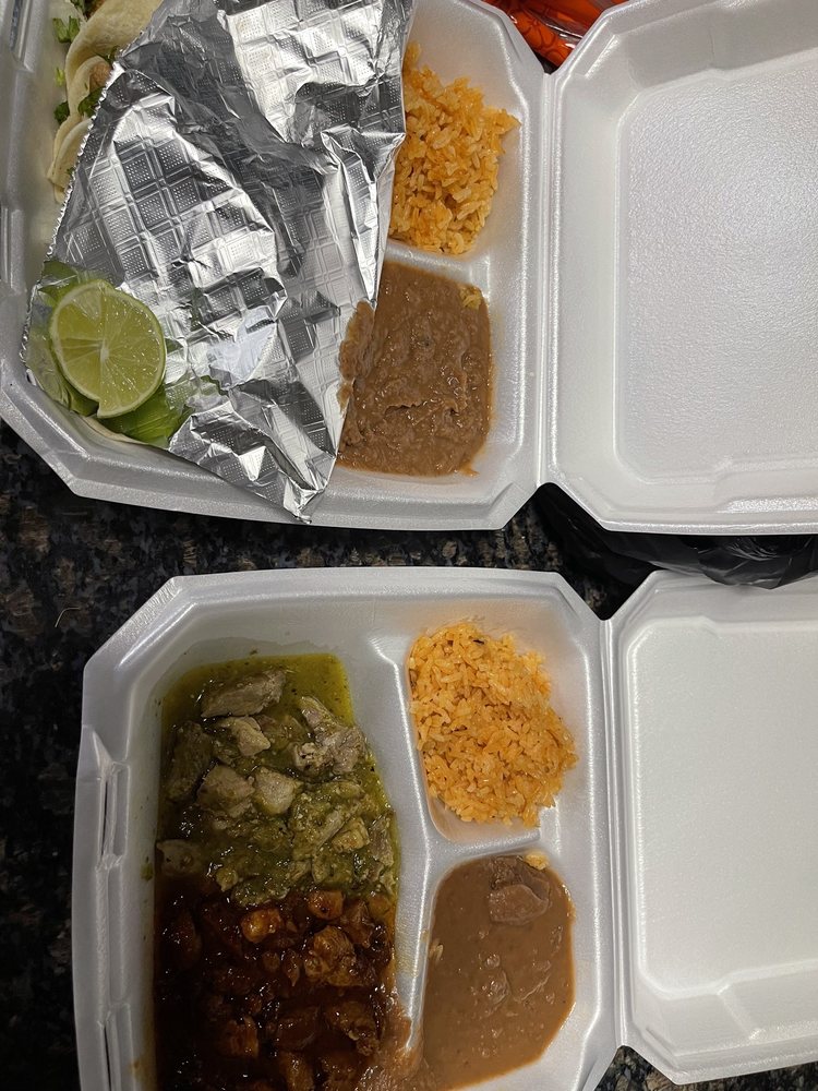 Valentinau0027s Mexican Cuisine