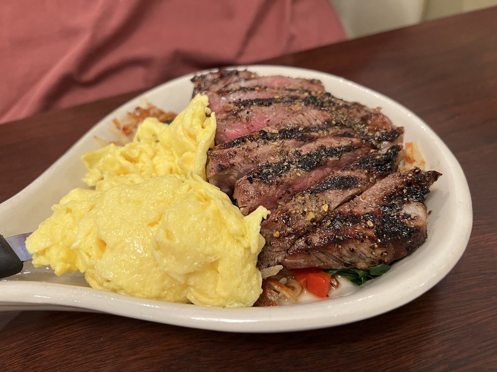 Egg House Cafe Egg House Cafe