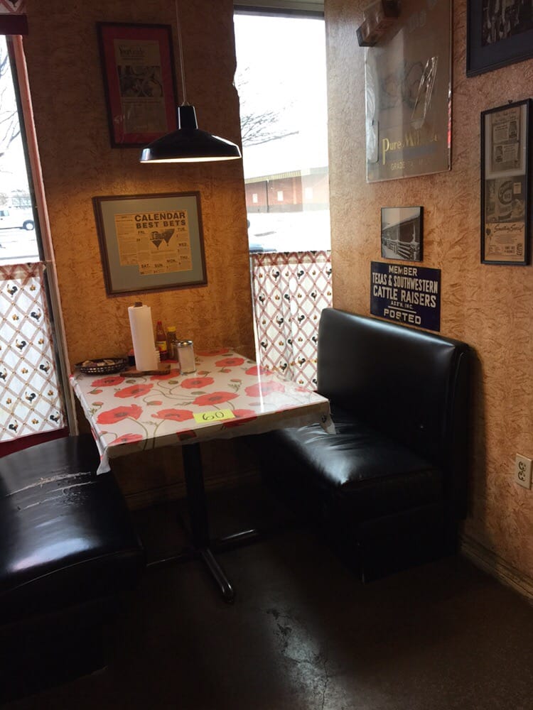 Hubbard’s Cubbard Breakfast & Brunch 901 Main St Garland, TX Yelp