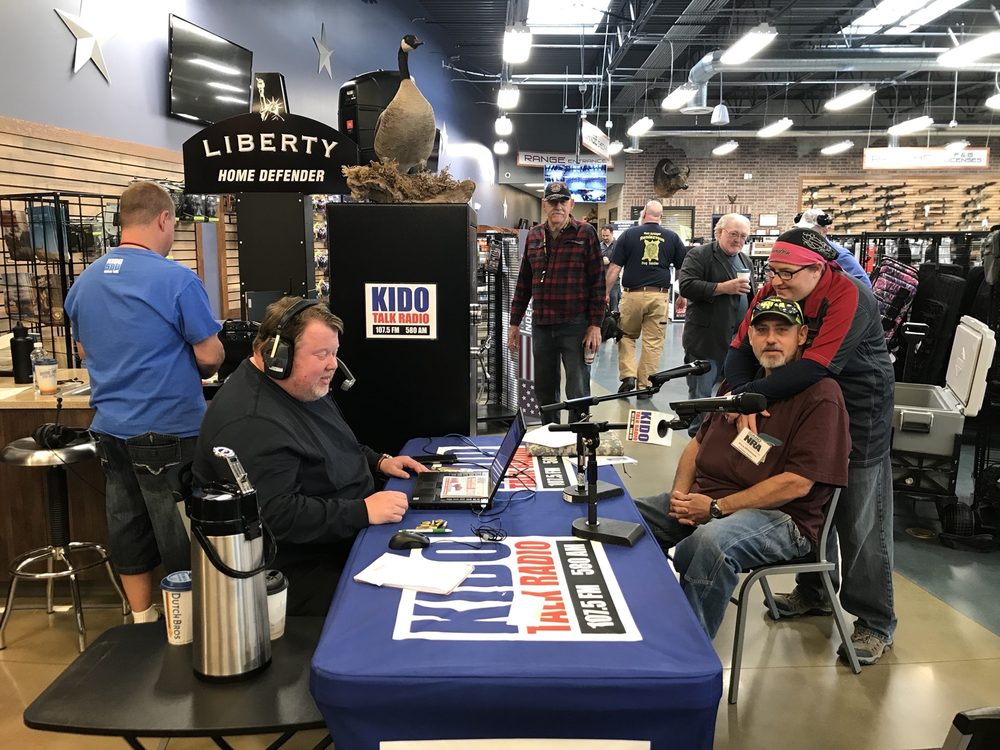 Independence Indoor Shooting 10 Photos & 25 Reviews Gun/Rifle