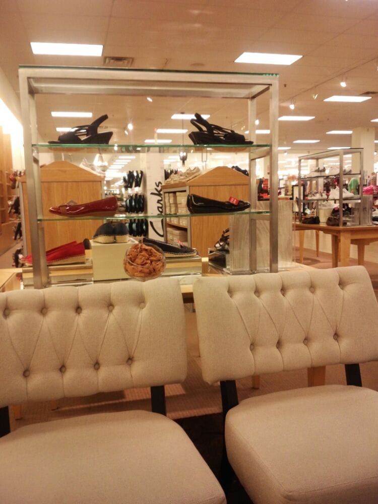 Herberger’s Department Stores CLOSED Department Stores 14781 59th