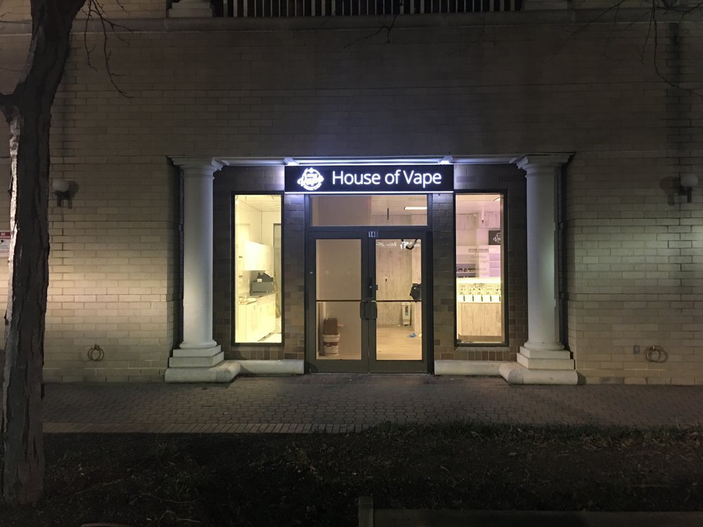 House of Vape
