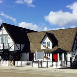 Hotels In Solvang Yelp New Haven Inn