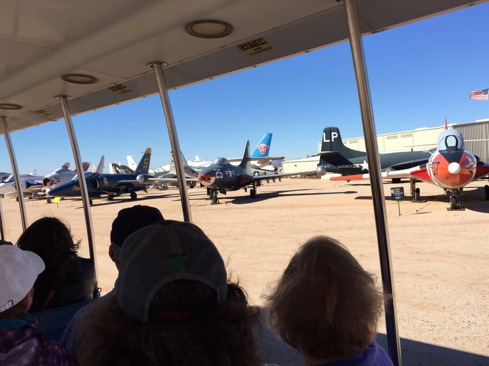 Pima air and space museum discount coupons