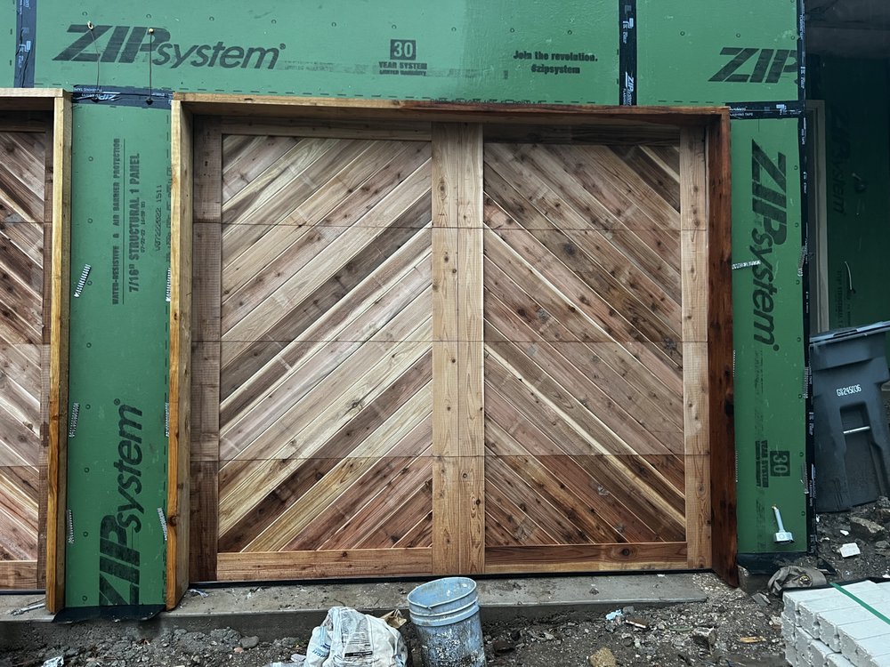 Your Garage Door Guys