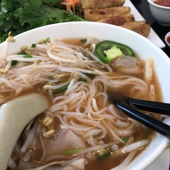 Pho Rowland Vietnamese Restaurant Rowland Heights Ca Pho Rowland Vietnamese Restaurant Rowland Heights Ca