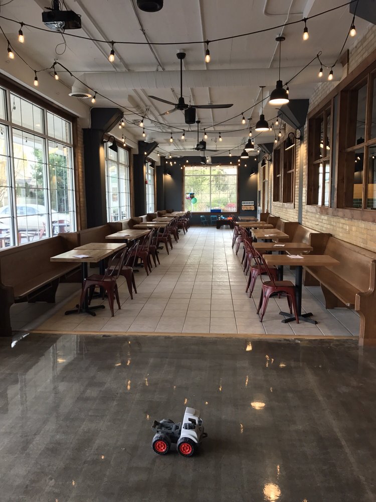 Combustion Brewery & Taproom 31 Photos & 13 Reviews Breweries 80