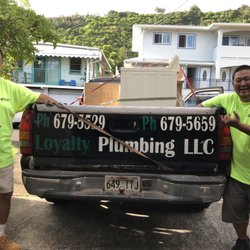 Plumbers In Waipahu Yelp Loyalty Plumbing