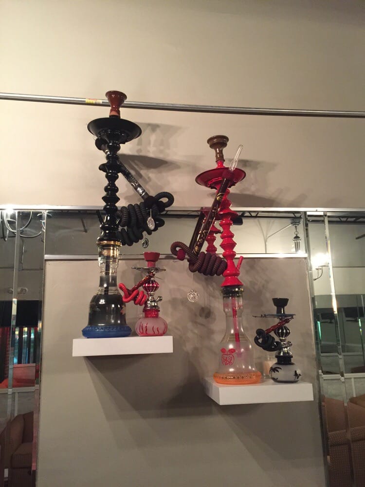 Milan Hookah Lounge 40 Photos & 10 Reviews Lounges 935 W Golf Rd