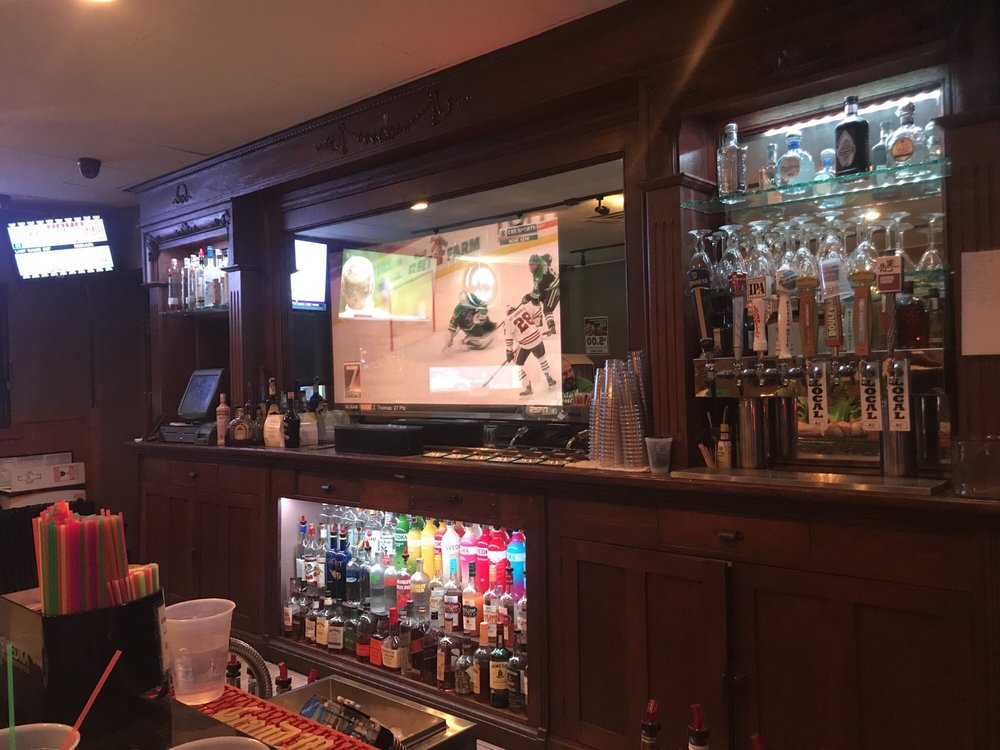 Brick Street Tavern