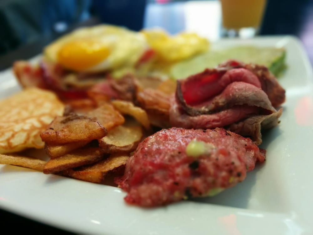 Bagel St-Henri