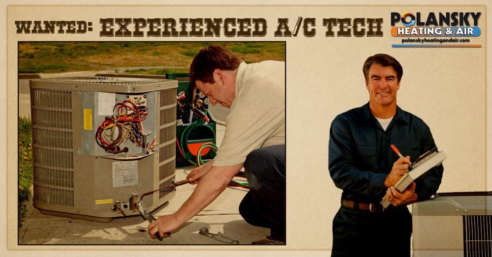 Polansky Heating & Air