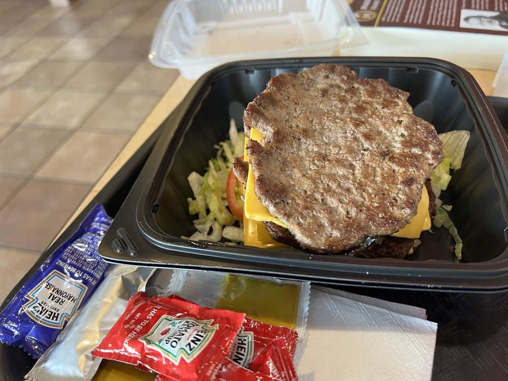 Dairy Queen Dairy Queen