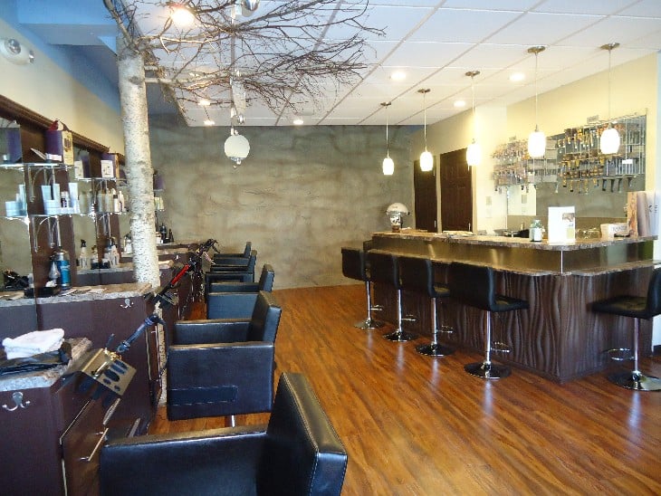 Park Avenue Salon and Spa Hair Salons 16 E Derry Rd, Hershey, PA