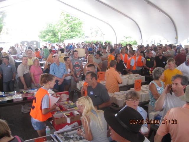 Cliff Shuler Auctioneers & Liquidators