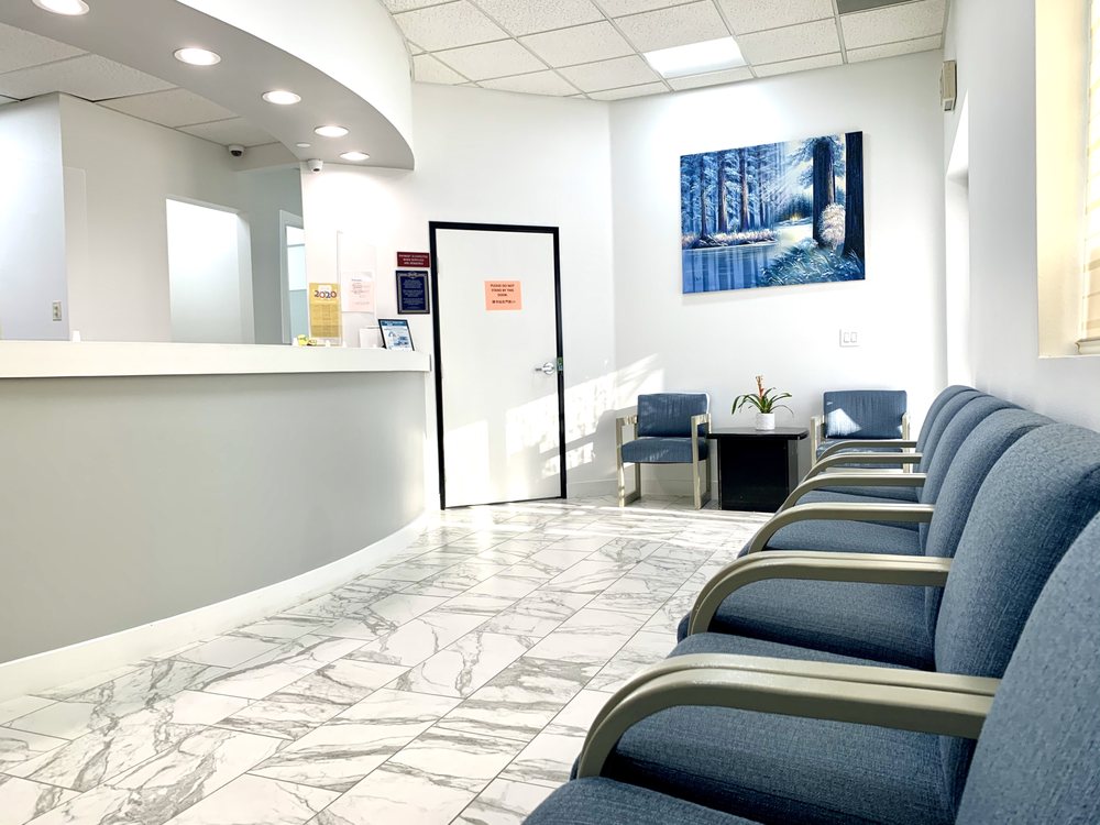 image of business Chien & Li Dental Clinic