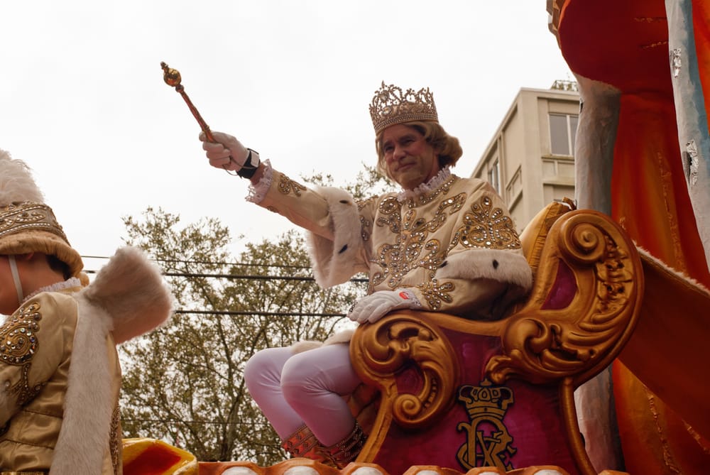 Rex King of Carnival Parade 46 Photos & 13 Reviews Local Flavor