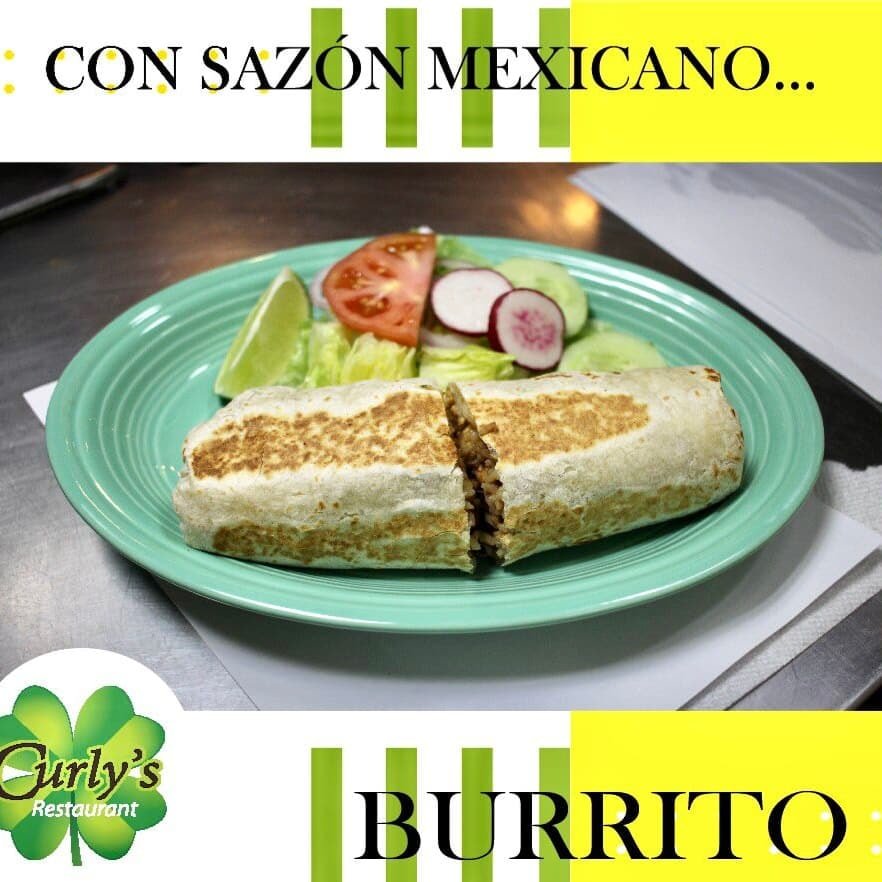 Curlyu0027s Restaurant