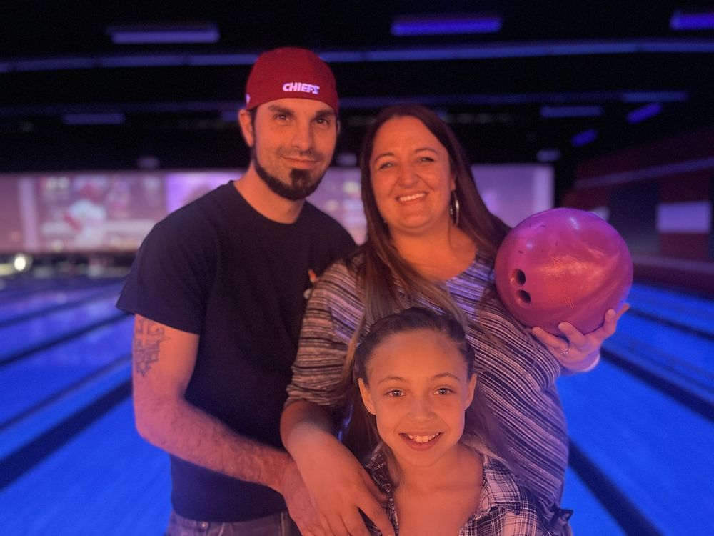 Bowlero Winston-Salem