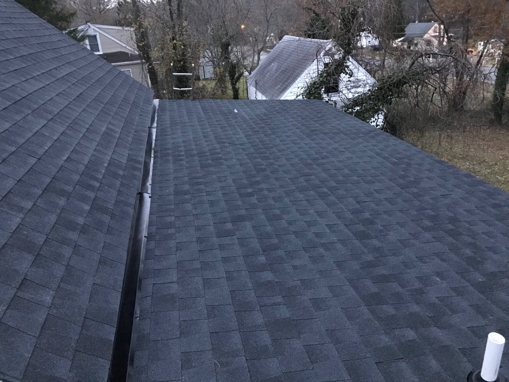 Discount Roofing