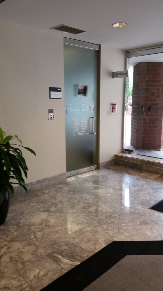 Labcorp 62 Reviews Medical Centers 1005 N Glebe Rd, Ballston