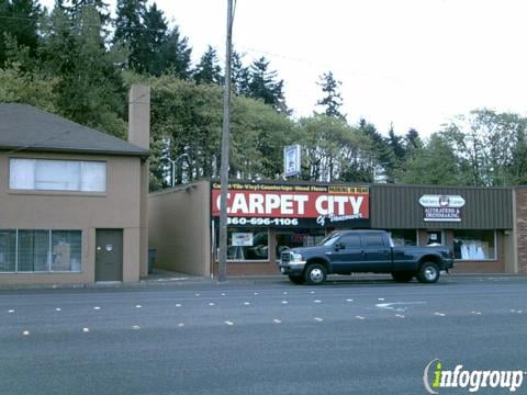 Carpet City of Vancouver