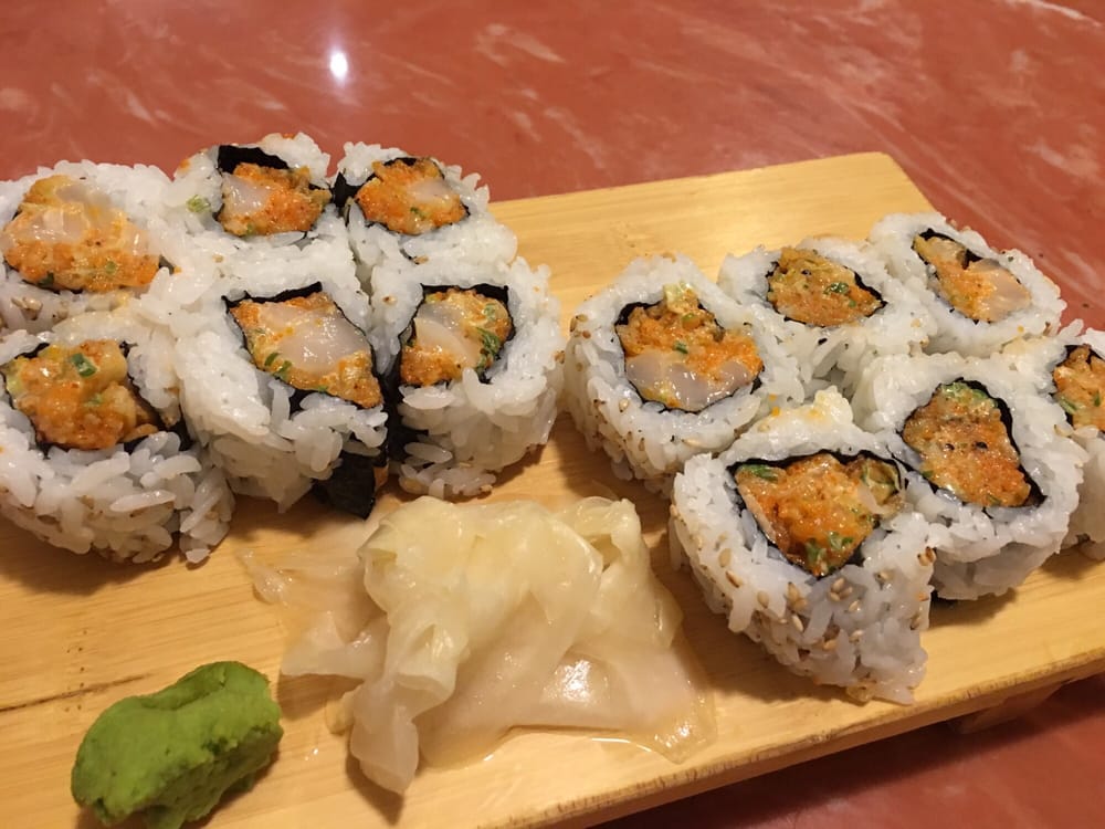 Tachibana Japanese Restaurant