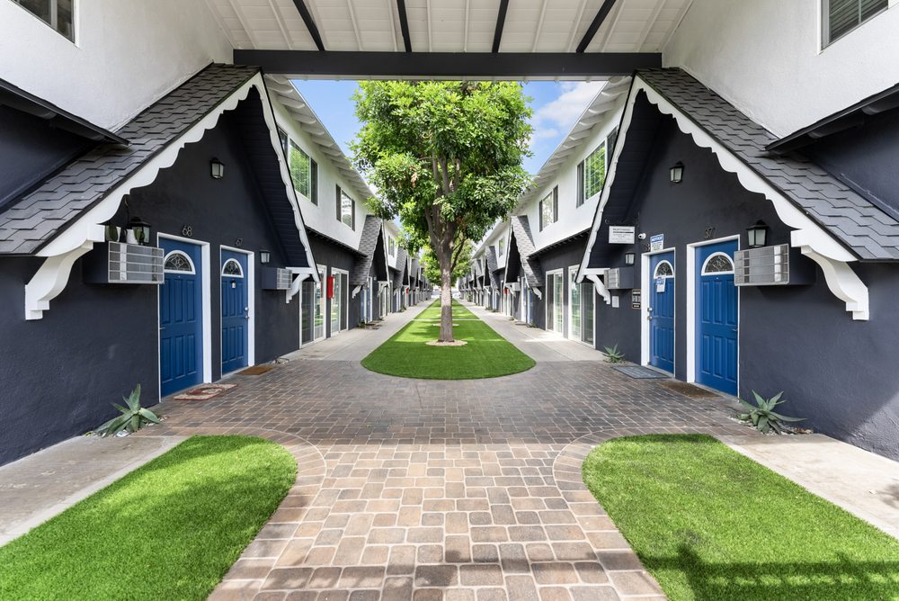 Northwind Apartments