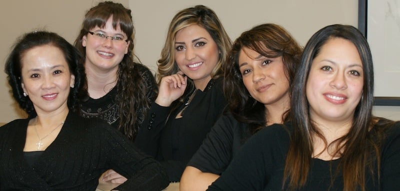 image of business Smiles at Fairfax Corner