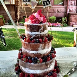 Velvet Cravings 11 Photos Desserts 225 N Broadway Billings Photo Of Velvet Cravings Billings Mt United States Amazing Tres Leches Wedding