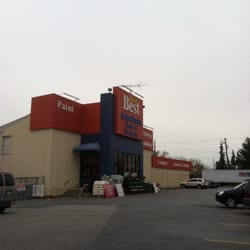 American Home & Hardware - Hardware Stores - 202 W Main St, Elkton, MD