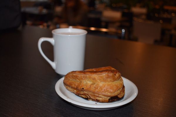 Les Moulins la Fayette