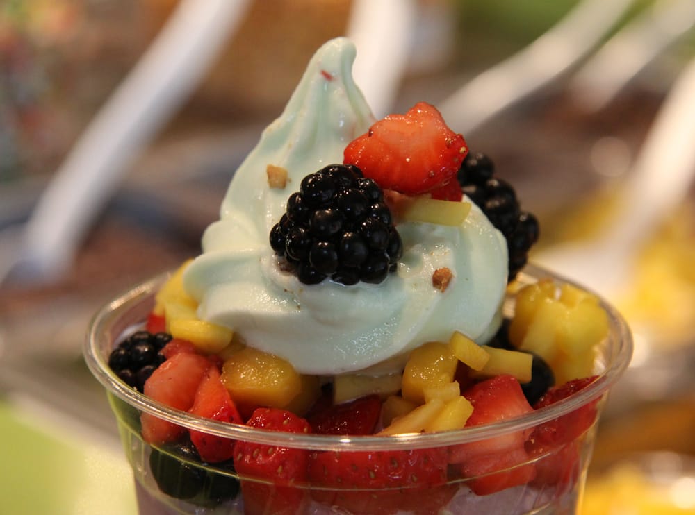 YoArt Frozen Yogurt Boutique 70 Photos & 75 Reviews Ice Cream