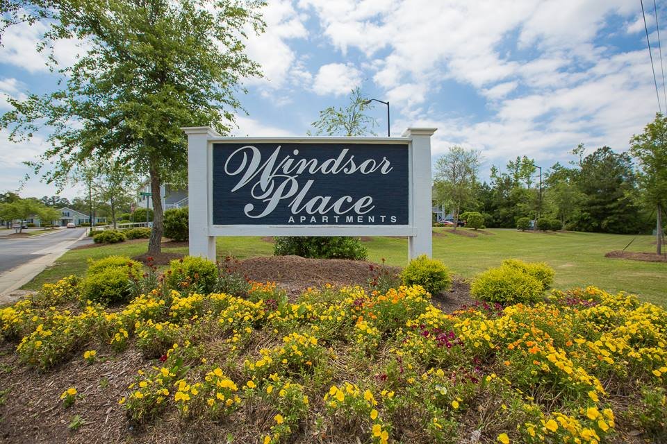 Windsor Place Apartments