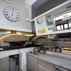 Le due torri pizza corso peschiera 309, torino, italy ... Pizzeria le torri