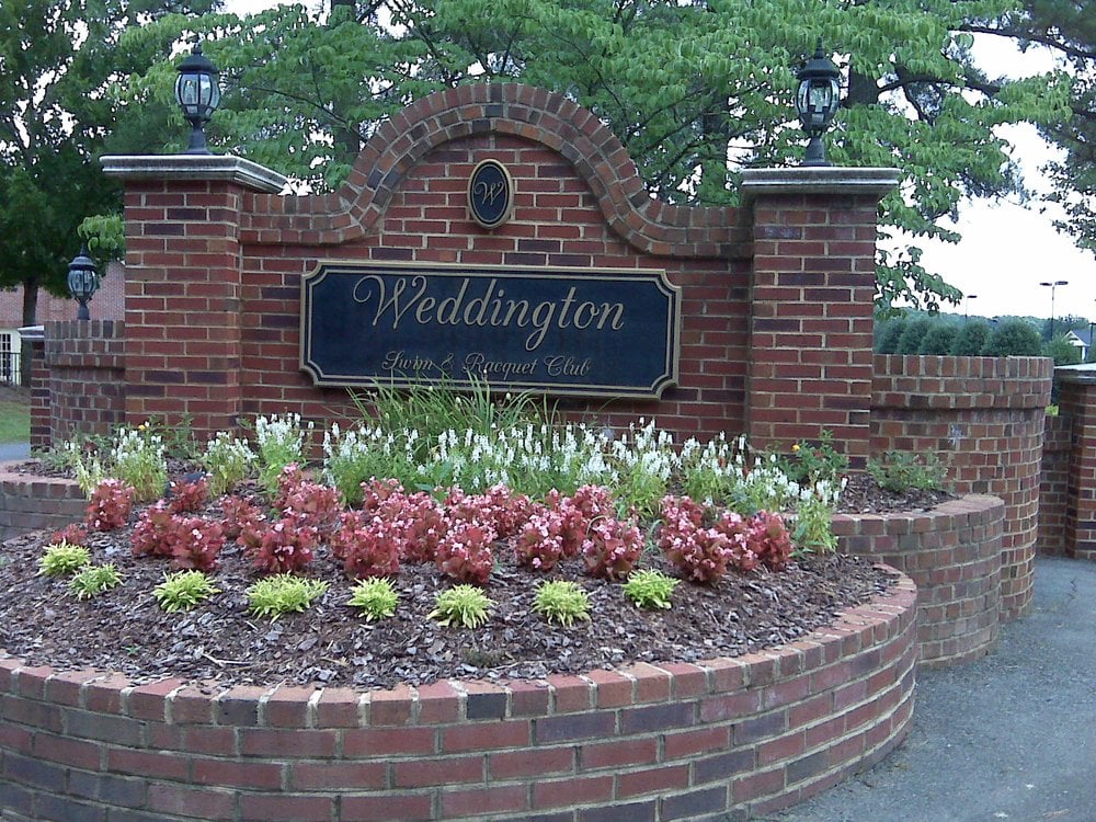 Weddington Swim & Racquet Club