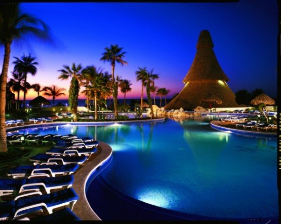 Executive Travel Consultants