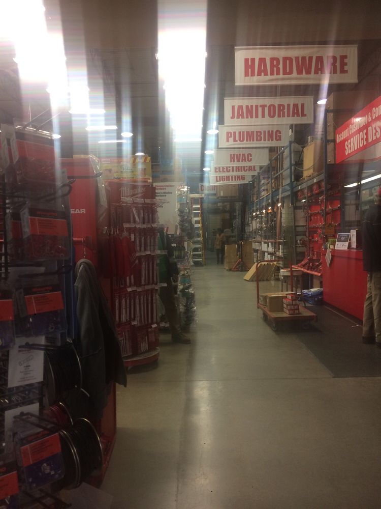 Amre Supply Hardware Stores Edmonton, AB, Canada Reviews 5020