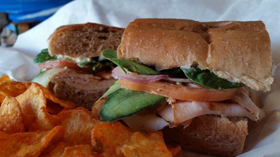 Kona’s Sandwiches Downtown 21 Photos & 59 Reviews Sandwiches 138
