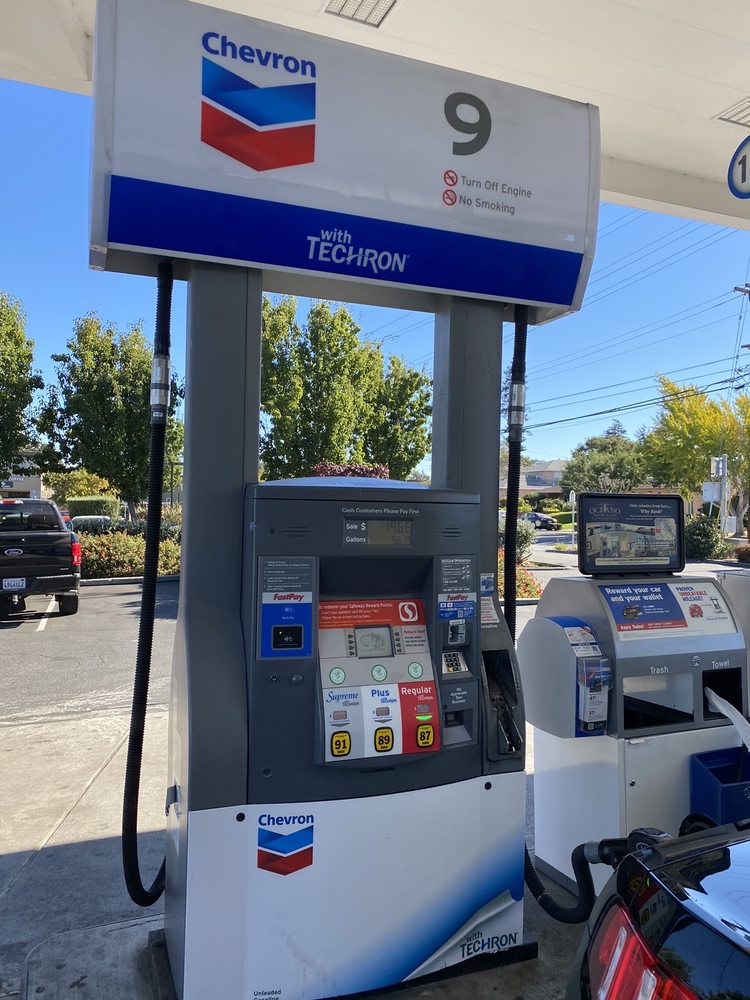 Chevron