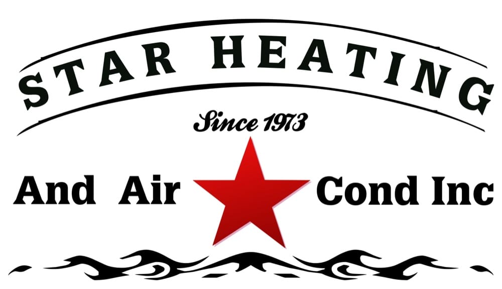 Star Heating & Air Conditioning Heating & Air Conditioning/HVAC 620
