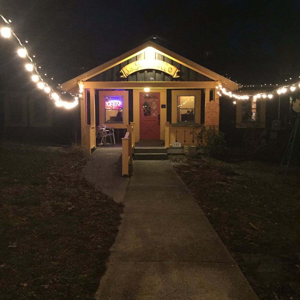 La Guinguette 54 Photos & 44 Reviews French 105 Richardson Blvd