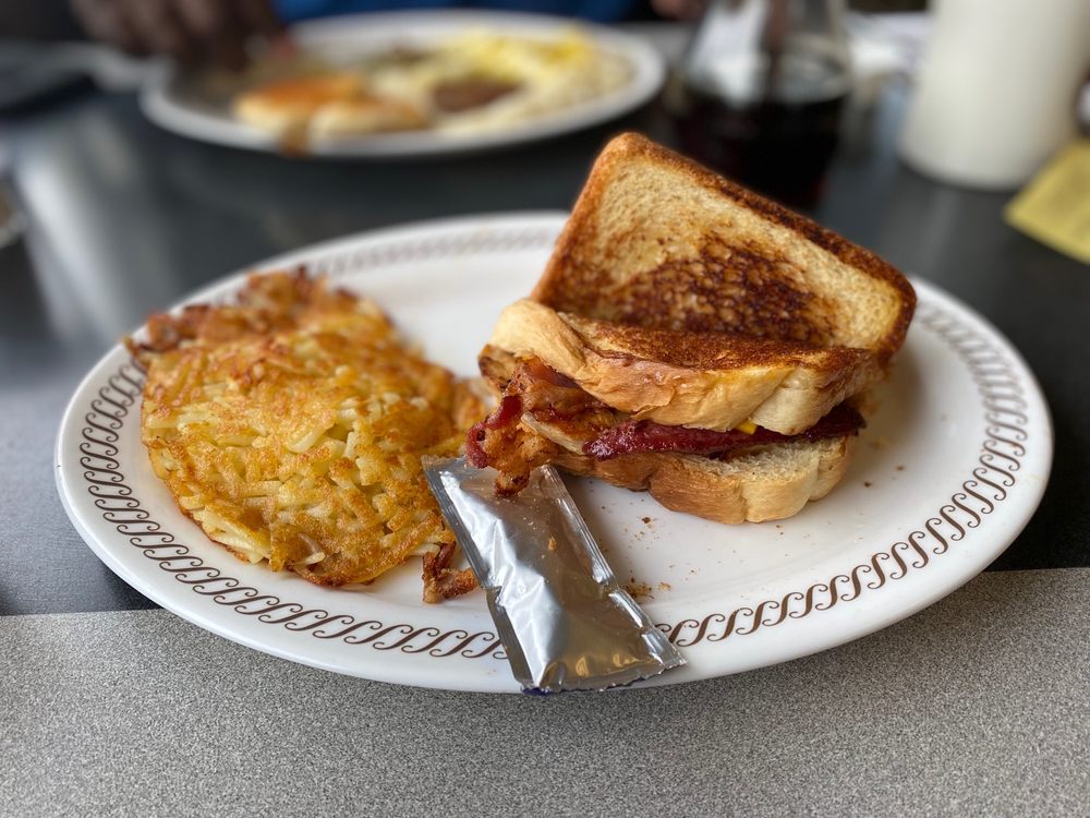 Waffle House Waffle House