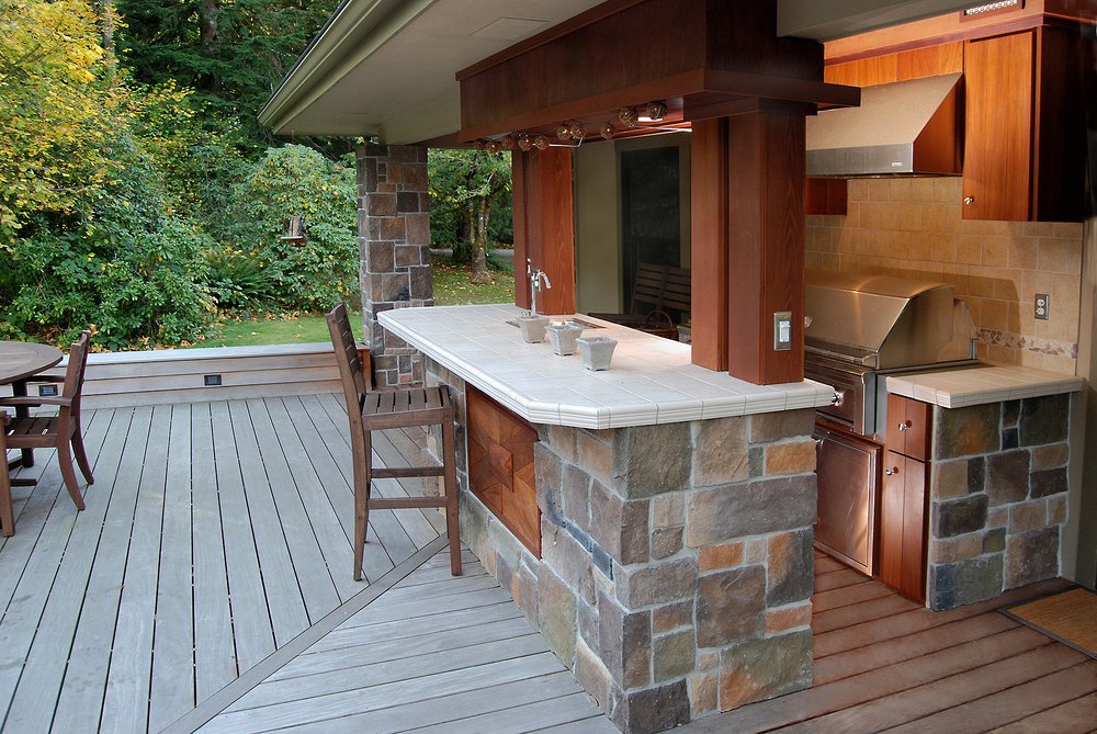 image of business Oregon Deck & Remodeling
