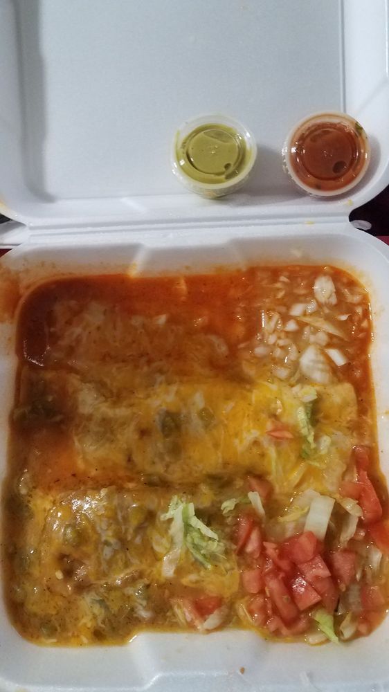 Chuladas Mexican Restaurant