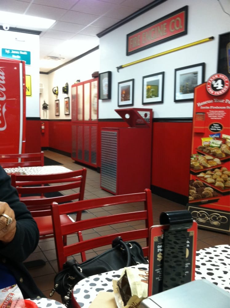 Firehouse Subs